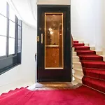 Maison de Lignières - Guest House - Paris quartier Champs-Elysées