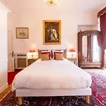 Maison de Lignières - Guest House - Paris quartier Champs-Elysées