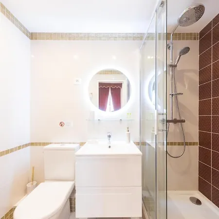 Maison De Lignieres - - Quartier Champs-elysees Paris