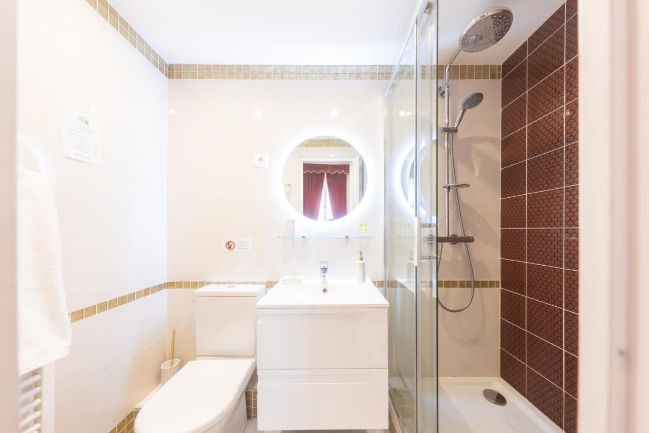 Maison De Lignières - - Quartier Champs-elysées Parigi
