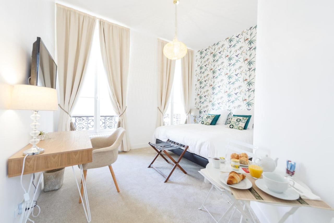 Maison De Lignieres - - Quartier Champs-elysees Bed & Breakfast 4*